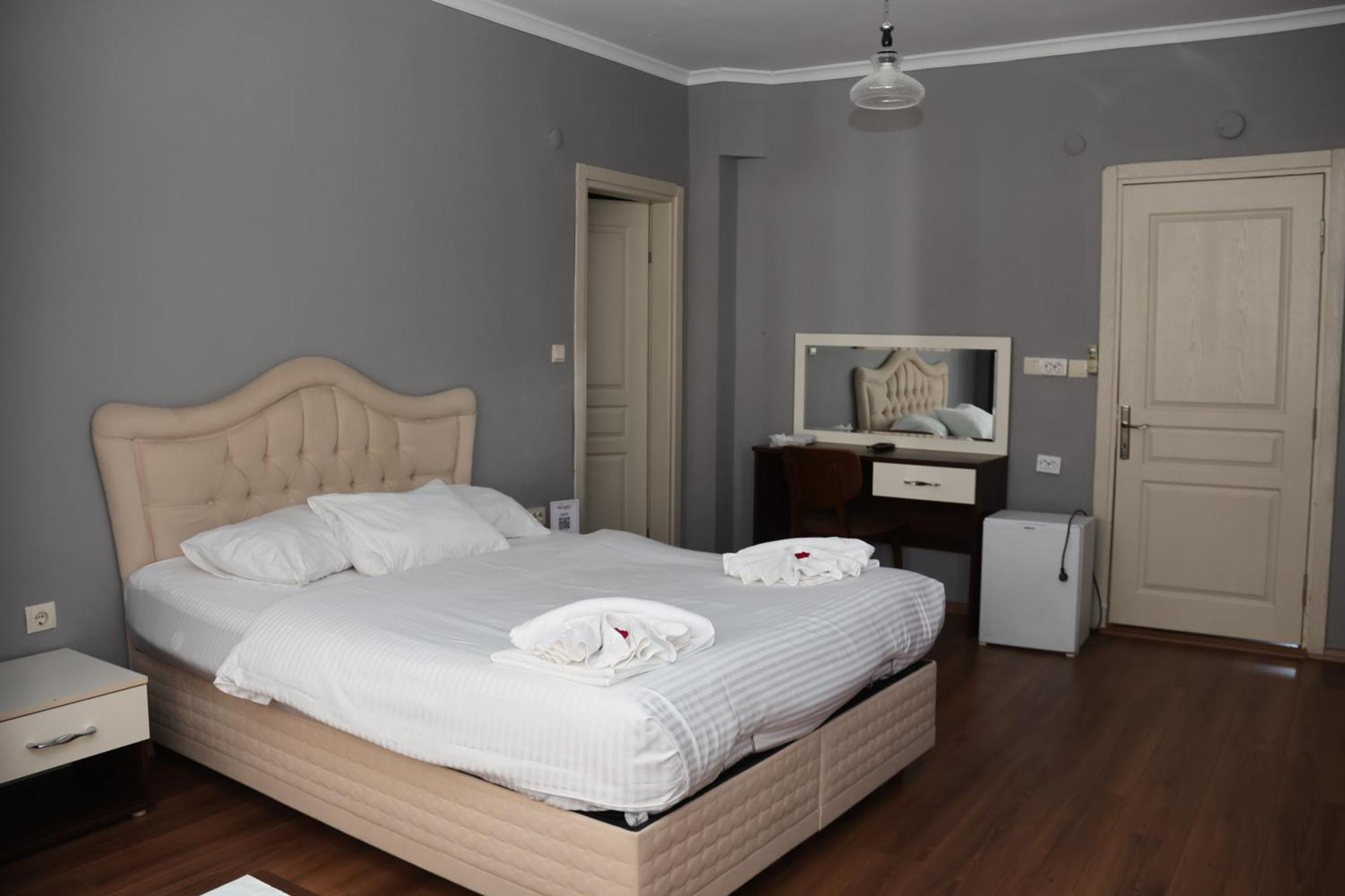 ילובה Grand Koru Hotel Beach מראה חיצוני תמונה