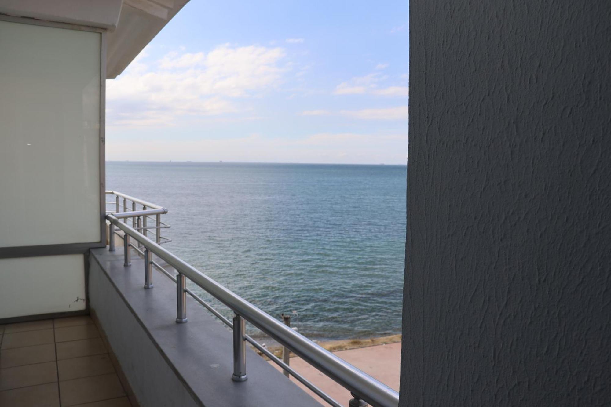 ילובה Grand Koru Hotel Beach מראה חיצוני תמונה