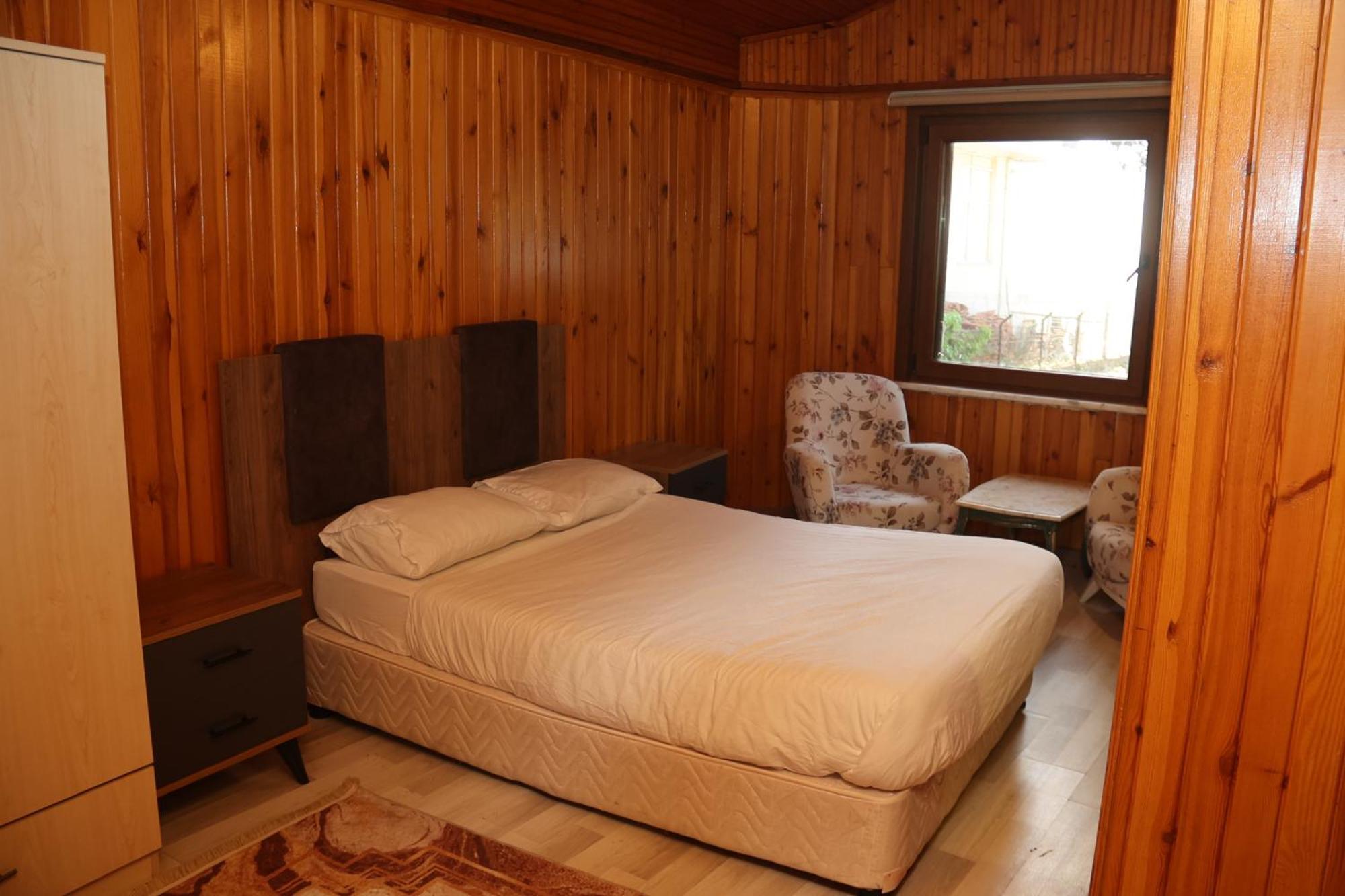 ילובה Grand Koru Hotel Beach מראה חיצוני תמונה