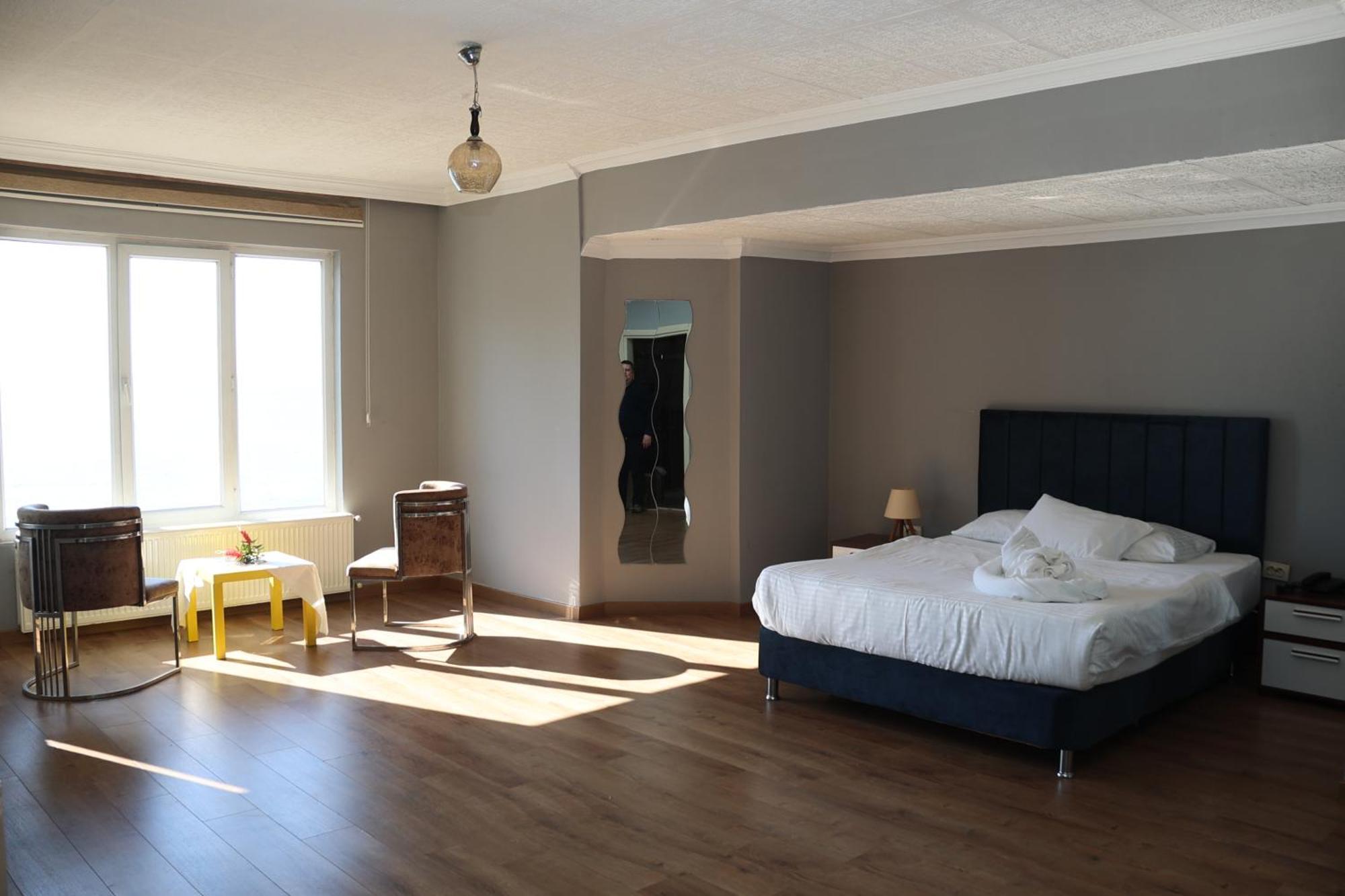 ילובה Grand Koru Hotel Beach מראה חיצוני תמונה