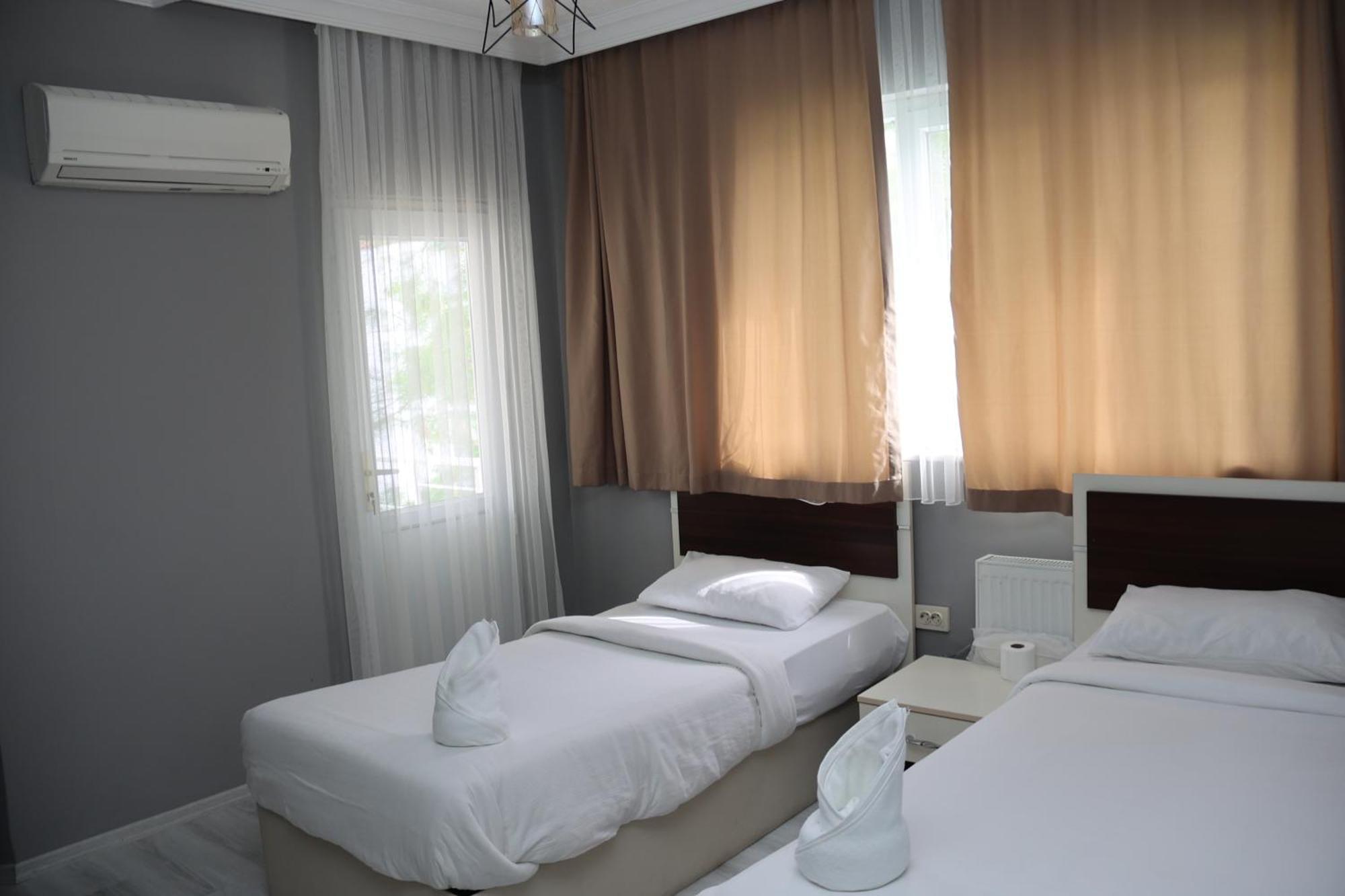 ילובה Grand Koru Hotel Beach מראה חיצוני תמונה