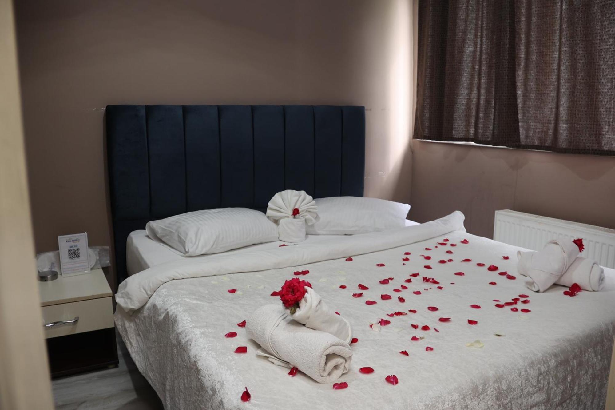 ילובה Grand Koru Hotel Beach מראה חיצוני תמונה
