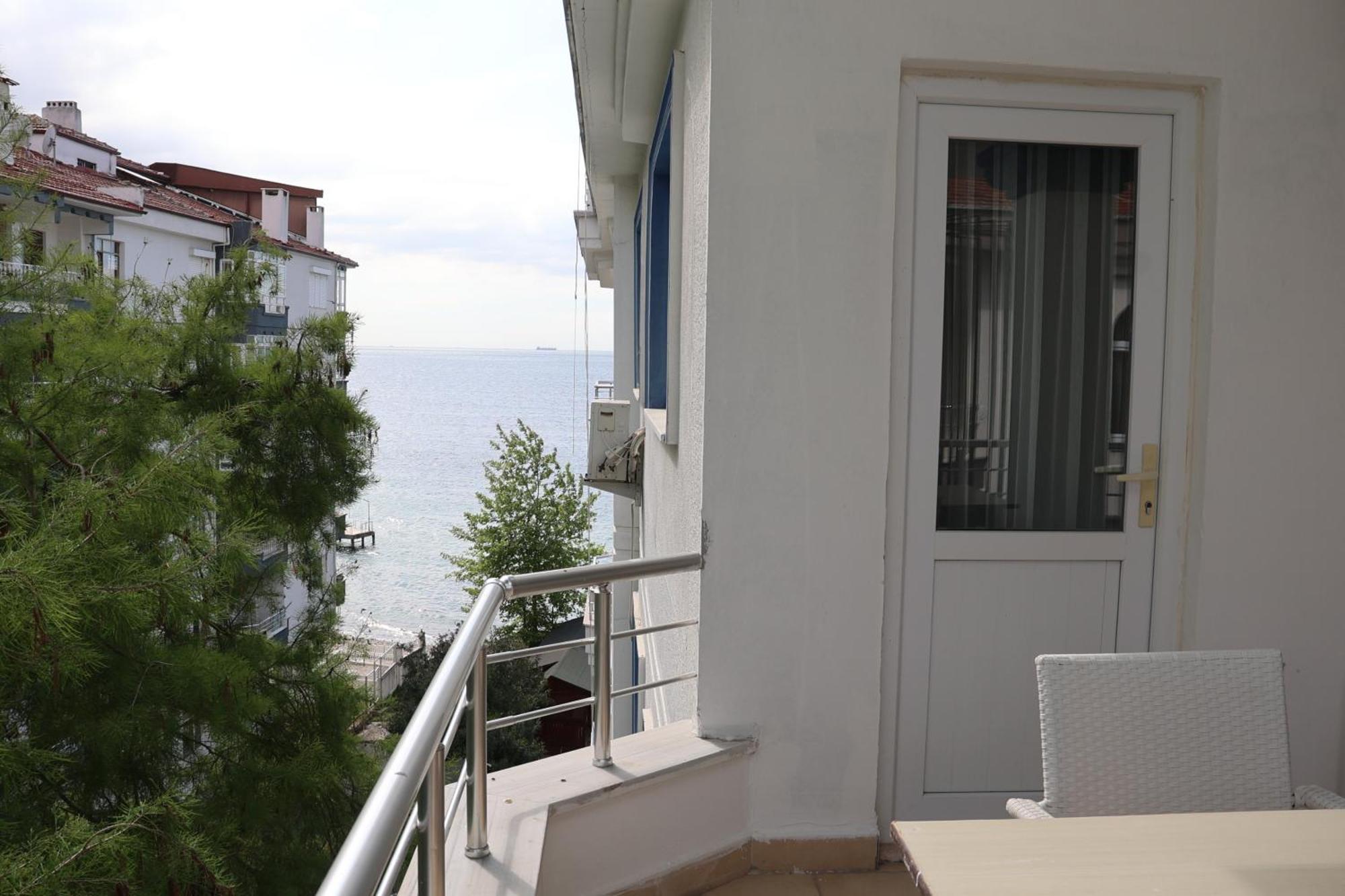 ילובה Grand Koru Hotel Beach מראה חיצוני תמונה