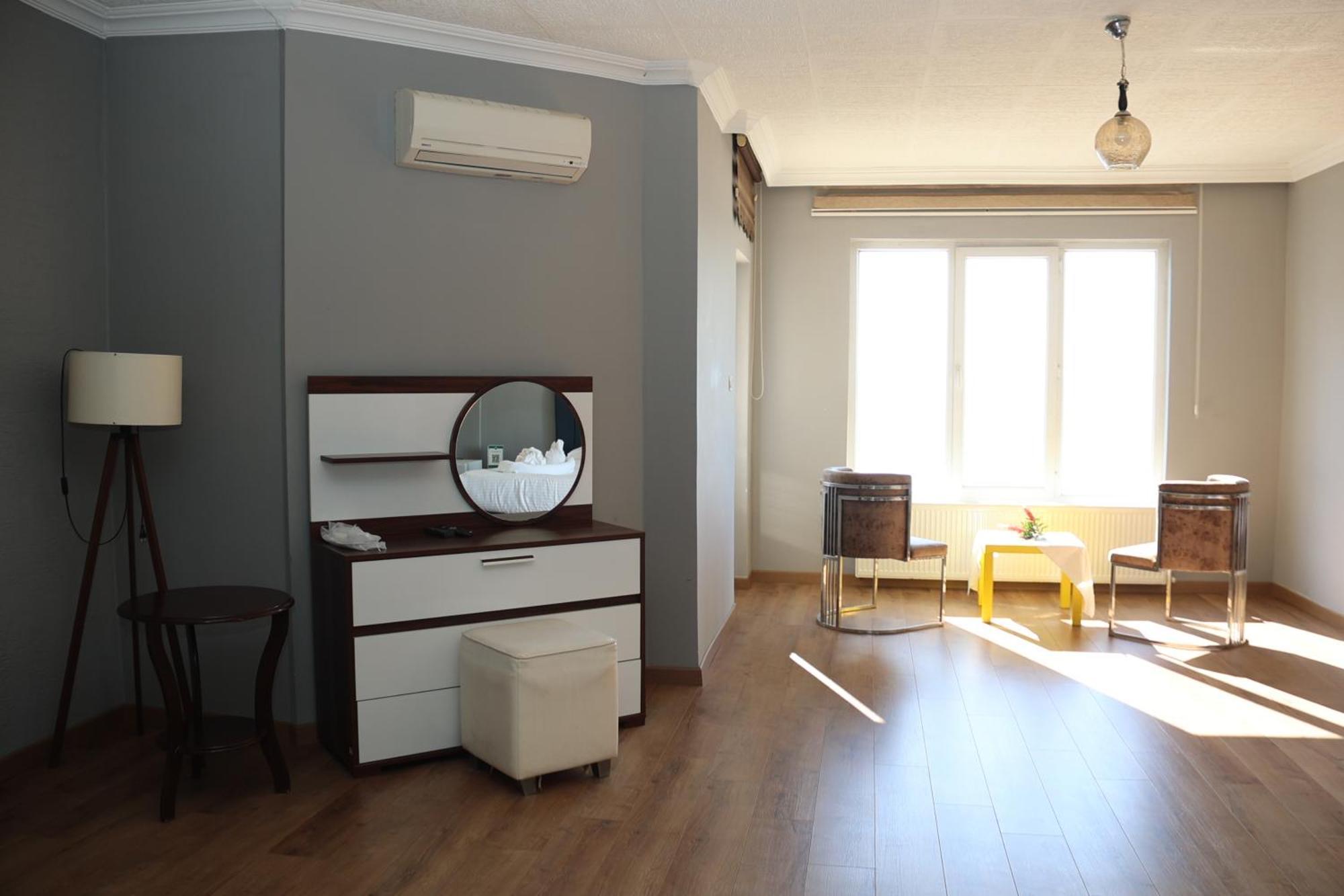 ילובה Grand Koru Hotel Beach מראה חיצוני תמונה