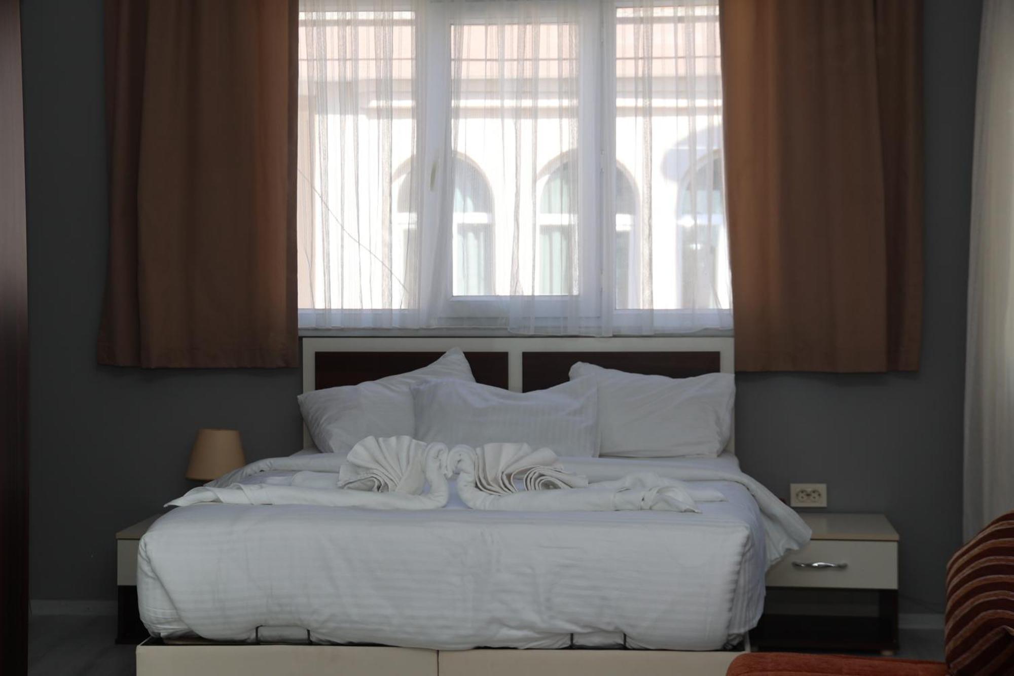 ילובה Grand Koru Hotel Beach מראה חיצוני תמונה