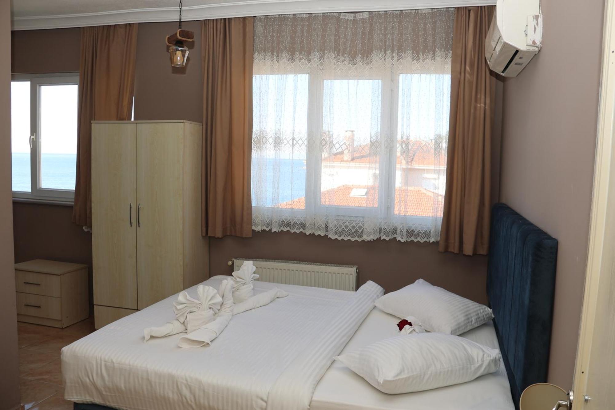 ילובה Grand Koru Hotel Beach מראה חיצוני תמונה