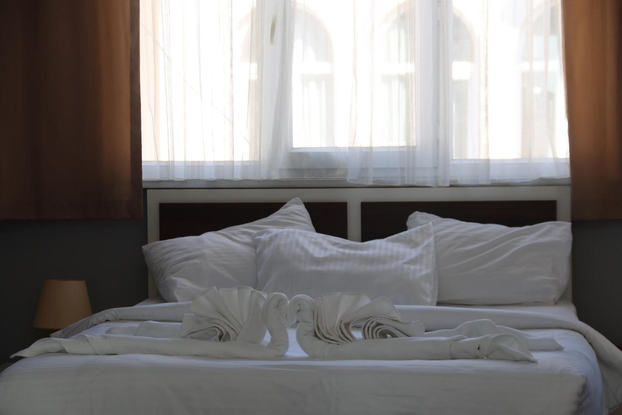 ילובה Grand Koru Hotel Beach מראה חיצוני תמונה