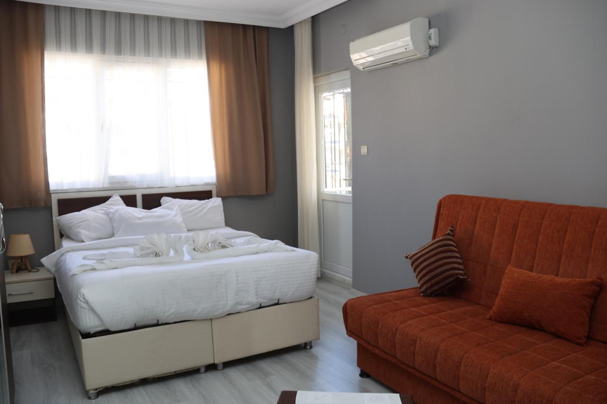 ילובה Grand Koru Hotel Beach מראה חיצוני תמונה