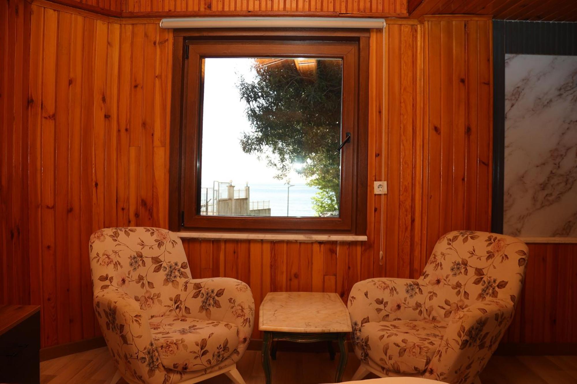 ילובה Grand Koru Hotel Beach מראה חיצוני תמונה