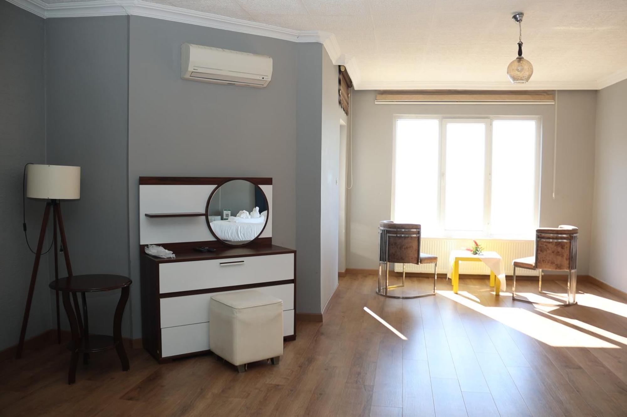 ילובה Grand Koru Hotel Beach מראה חיצוני תמונה